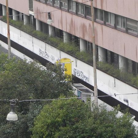 Domus Klimt Διαμέρισμα Ρώμη Εξωτερικό φωτογραφία