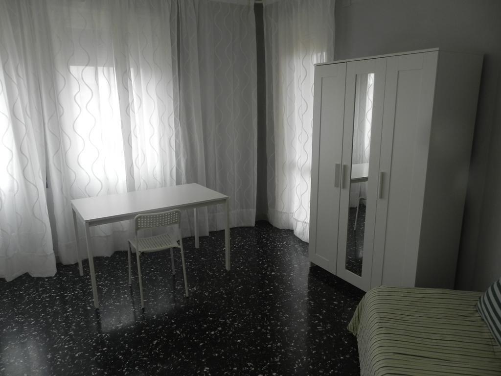 Domus Klimt Διαμέρισμα Ρώμη Εξωτερικό φωτογραφία