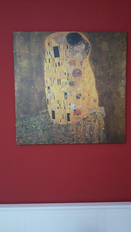 Domus Klimt Διαμέρισμα Ρώμη Εξωτερικό φωτογραφία